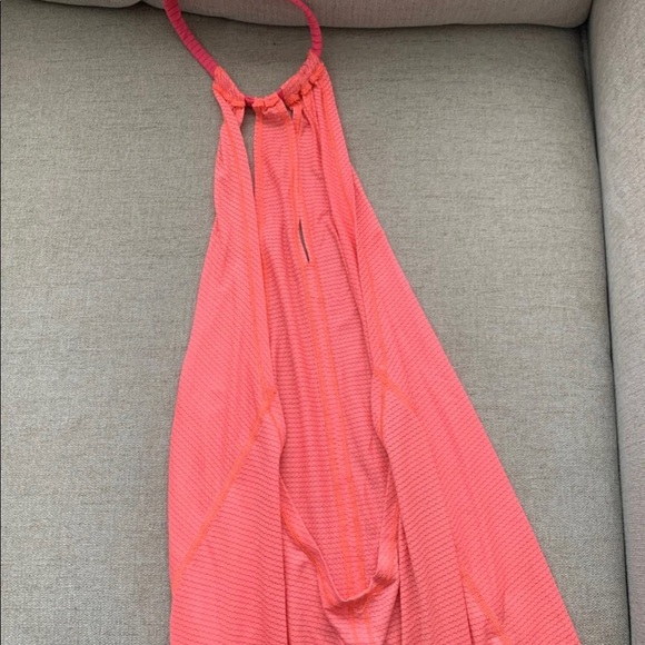 Lululemon Halter top - Picture 7 of 8